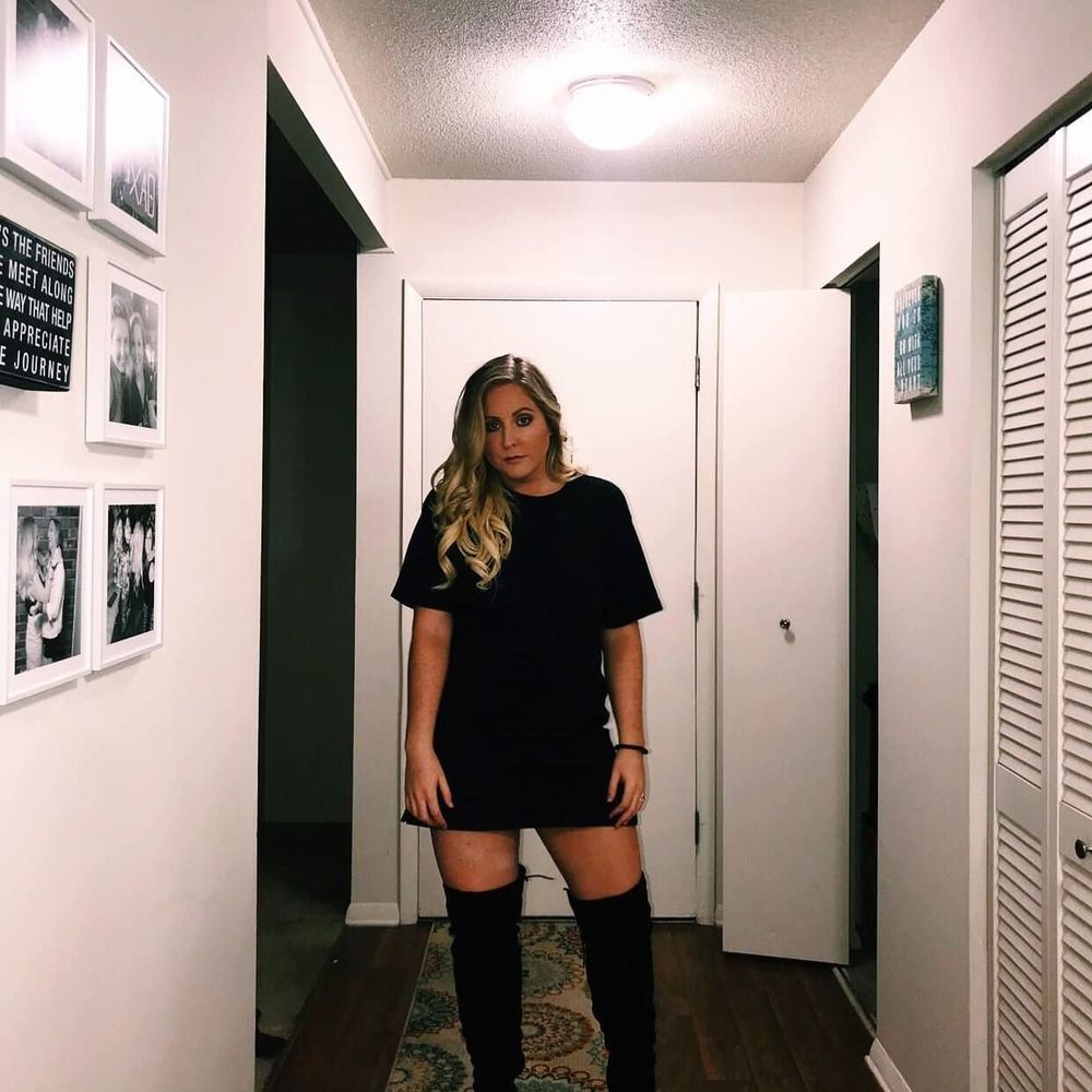 Meet your Posher, Jayna